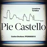 Bed and Breakfast Pie Castello 3*