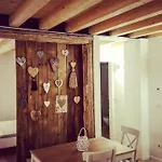 Bed and Breakfast Pie Castello