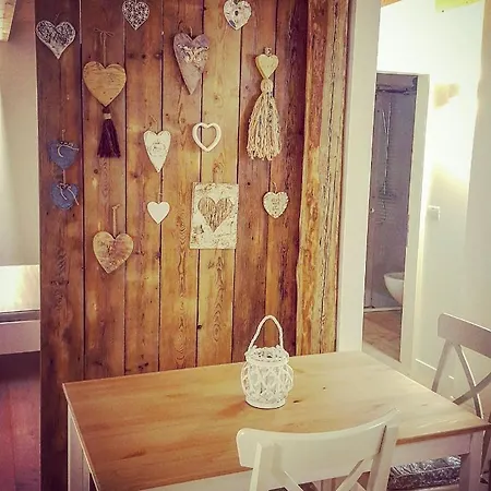Pie Castello Bed & Breakfast 3*