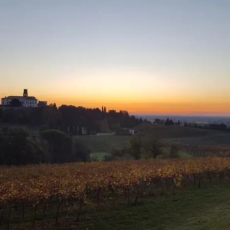 Pie Castello Susegana