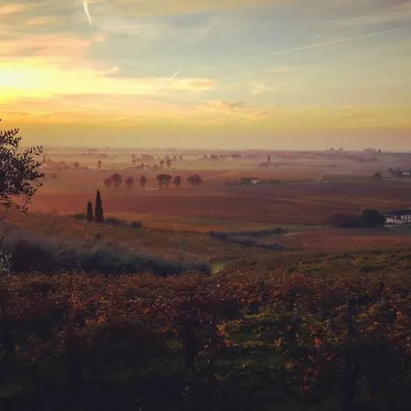 Pie Castello 3* Susegana