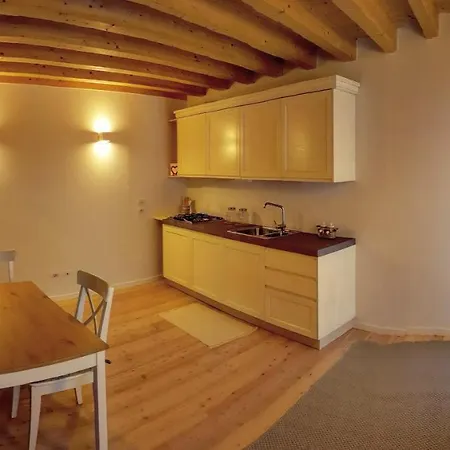 Couette-café Pie Castello