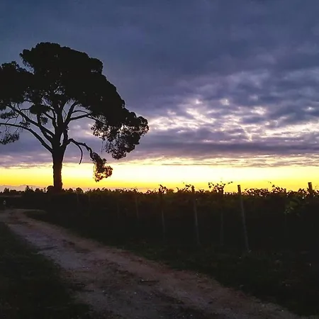 Pie Castello Couette-café 3*