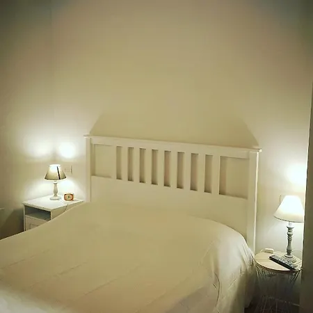 Couette-café Pie Castello