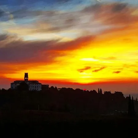 Pie Castello 3* Susegana