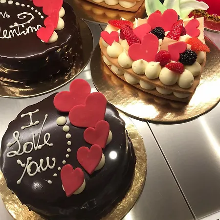 Pie Castello Couette-café