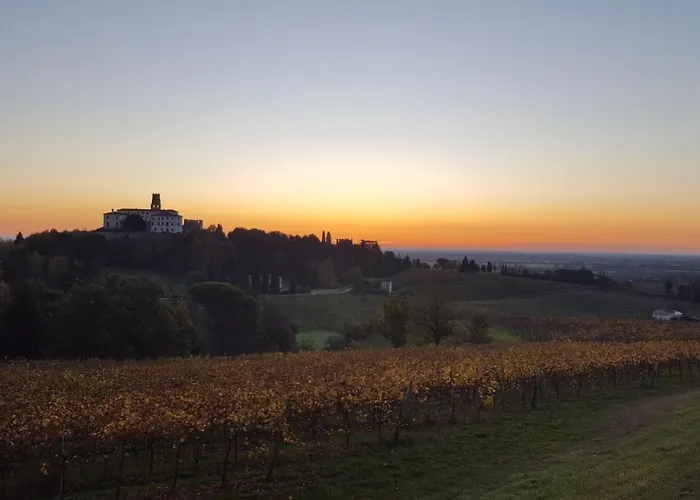 Pie Castello Susegana