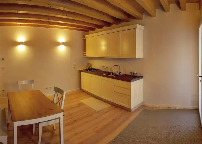 فندق مبيت وإفطار Pie Castello