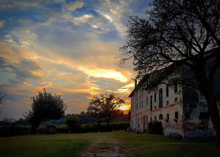 Pie Castello 3* Susegana