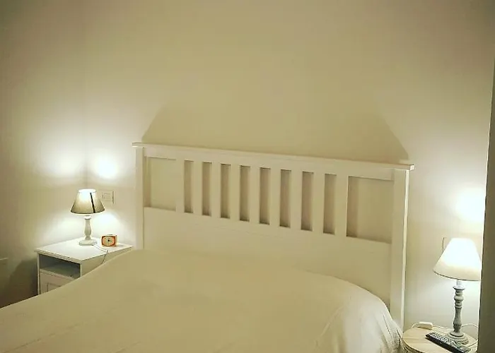 فندق مبيت وإفطار Pie Castello