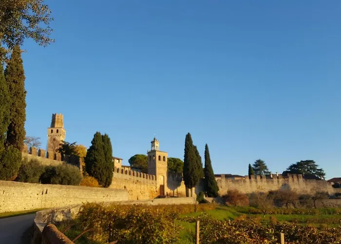 Pie Castello Susegana