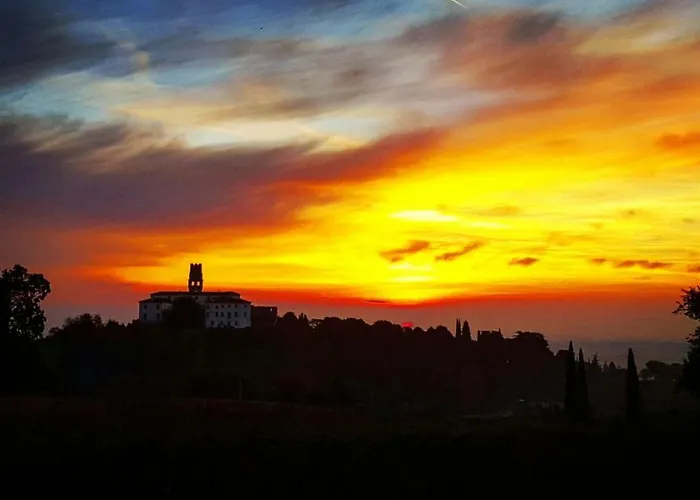 Pie Castello 3* Susegana