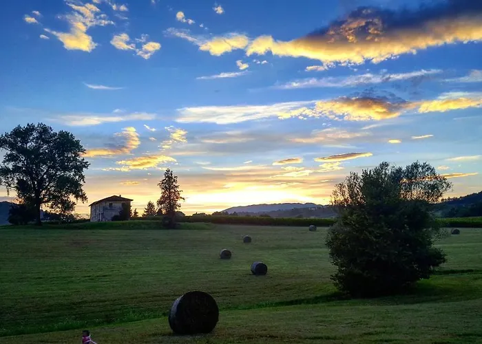 Pie Castello Susegana