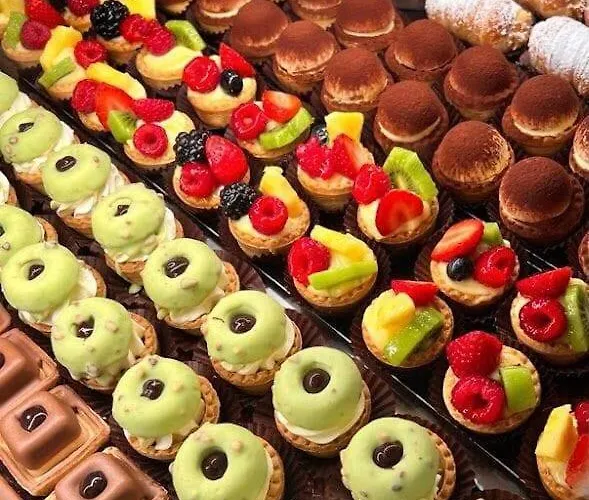 فندق مبيت وإفطار Pie Castello Susegana