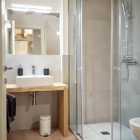 Oda ve Kahvaltı Pie Castello 3*