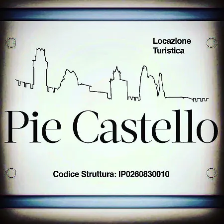 Oda ve Kahvaltı Pie Castello 3*