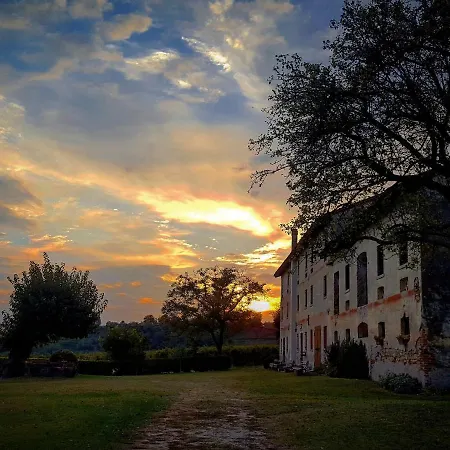 Pie Castello 3* Susegana