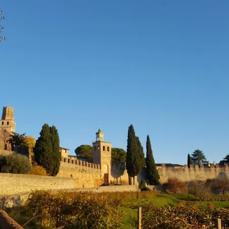 Pie Castello Susegana