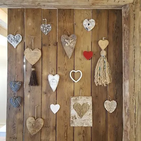 Oda ve Kahvaltı Pie Castello 3*