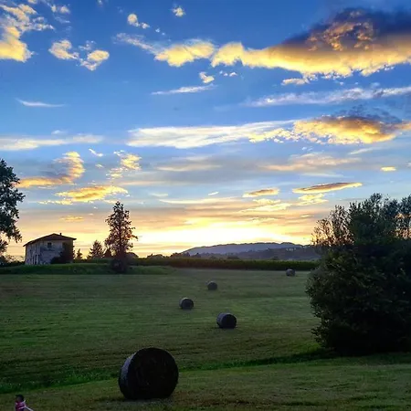 Pie Castello Susegana