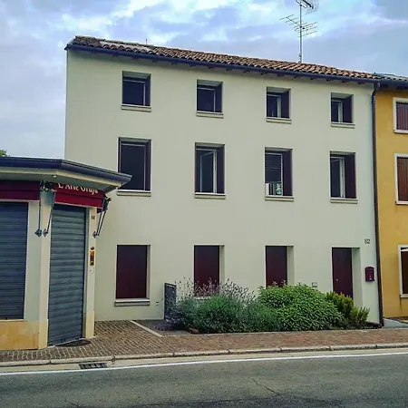 Pie Castello *