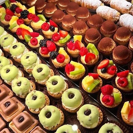 Oda ve Kahvaltı Pie Castello Susegana