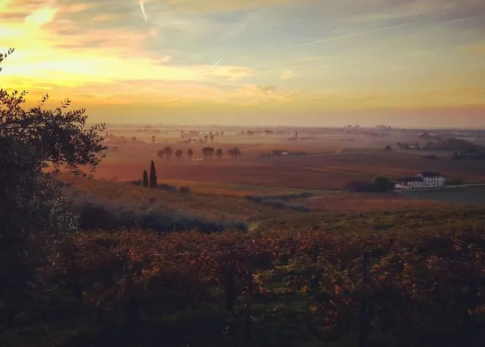 Pie Castello 3* Susegana