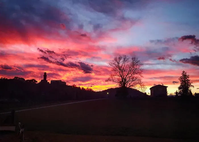 Pie Castello 3* Susegana