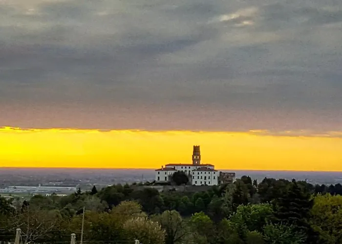 Bed and Breakfast Pie Castello