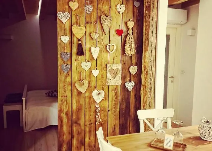 Pie Castello Bed and breakfast Susegana