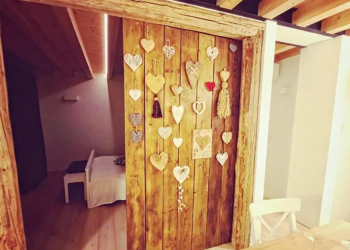 Pie Castello 3* Susegana